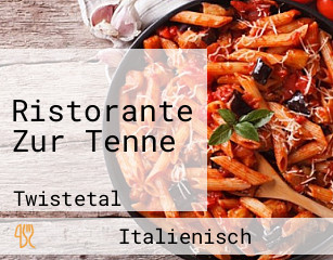 Ristorante Zur Tenne