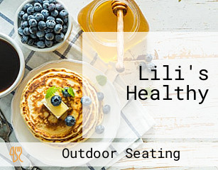 Lili's Healthy