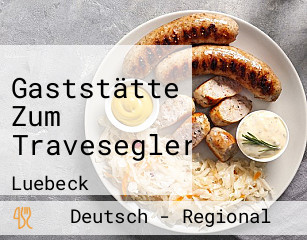 Gaststätte Zum Travesegler