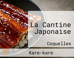 La Cantine Japonaise