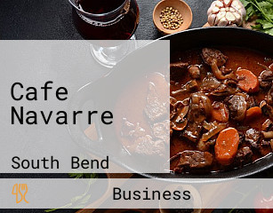 Cafe Navarre