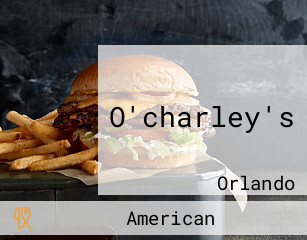 O'charley's