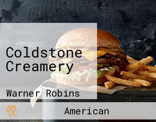 Coldstone Creamery