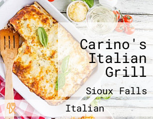 Carino's Italian Grill