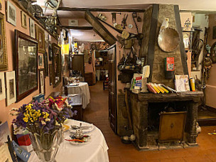 Antiche Mura Osteria