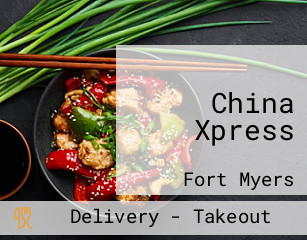 China Xpress