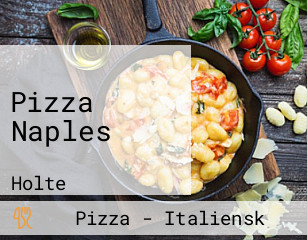 Pizza Naples