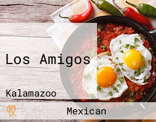 Los Amigos