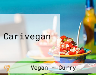 Carivegan