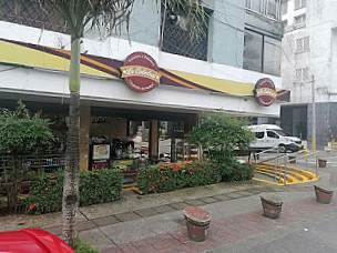 Panaderia La Catedral