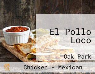 El Pollo Loco