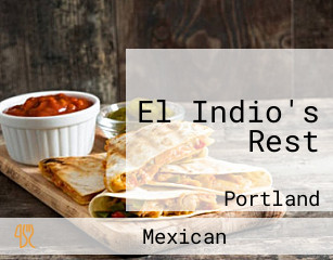 El Indio's Rest