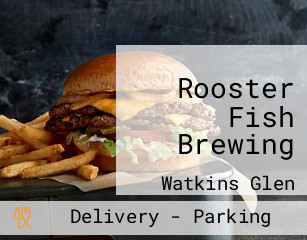 Rooster Fish Brewing