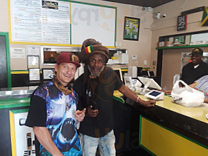 Irie I Jamaican American Cafe