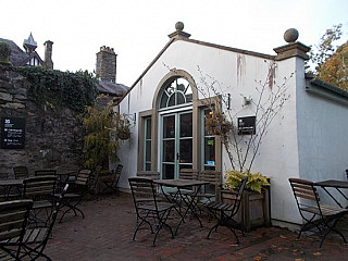 Magnolia Tea Room