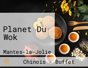 Planet Du Wok