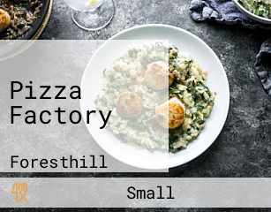 Pizza Factory