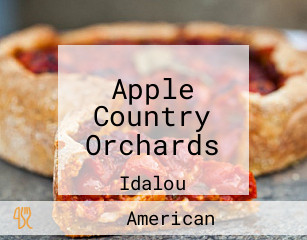 Apple Country Orchards