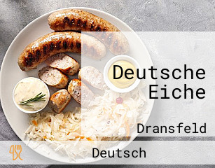 Deutsche Eiche