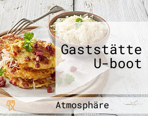 Gaststätte U-boot