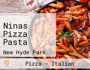 Ninas Pizza Pasta