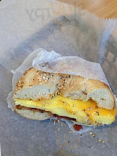 Bruegger's Bagels