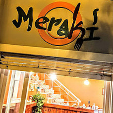 Meraki Resto