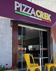 Pizza Crek Chapecó