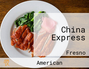 China Express