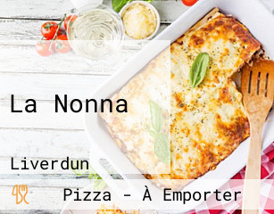 La Nonna