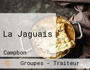 La Jaguais