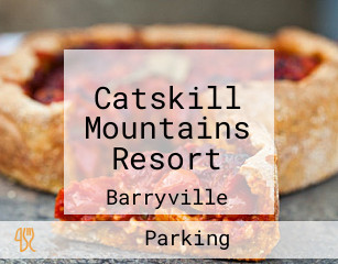 Catskill Mountains Resort