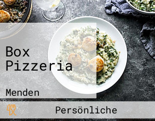 Box Pizzeria