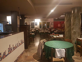 Pizzeria Il Faro