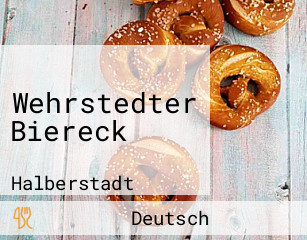 Wehrstedter Biereck