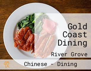 Gold Coast Dining