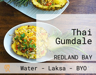 Thai Gumdale