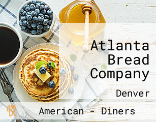 Atlanta Bread Company