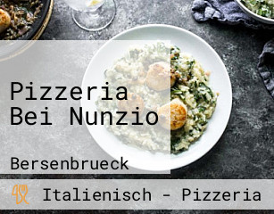 Pizzeria Bei Nunzio