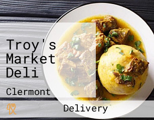 Troy's Market Deli 