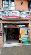 Taquería Hermanos Paco Y Luís