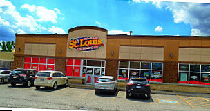 St. Louis Wings and Ribs