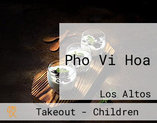 Pho Vi Hoa