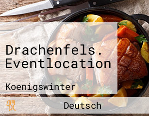 Drachenfels. Eventlocation