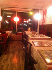 Yuelong Restaurang