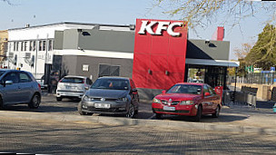 Kfc Queenswood