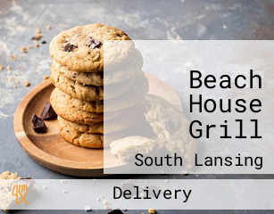 Beach House Grill