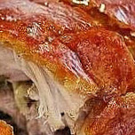 Prince Renz Visaya's Lechon