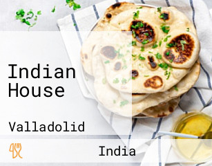 Indian House