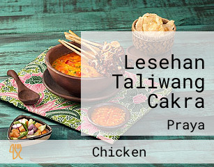 Lesehan Taliwang Cakra